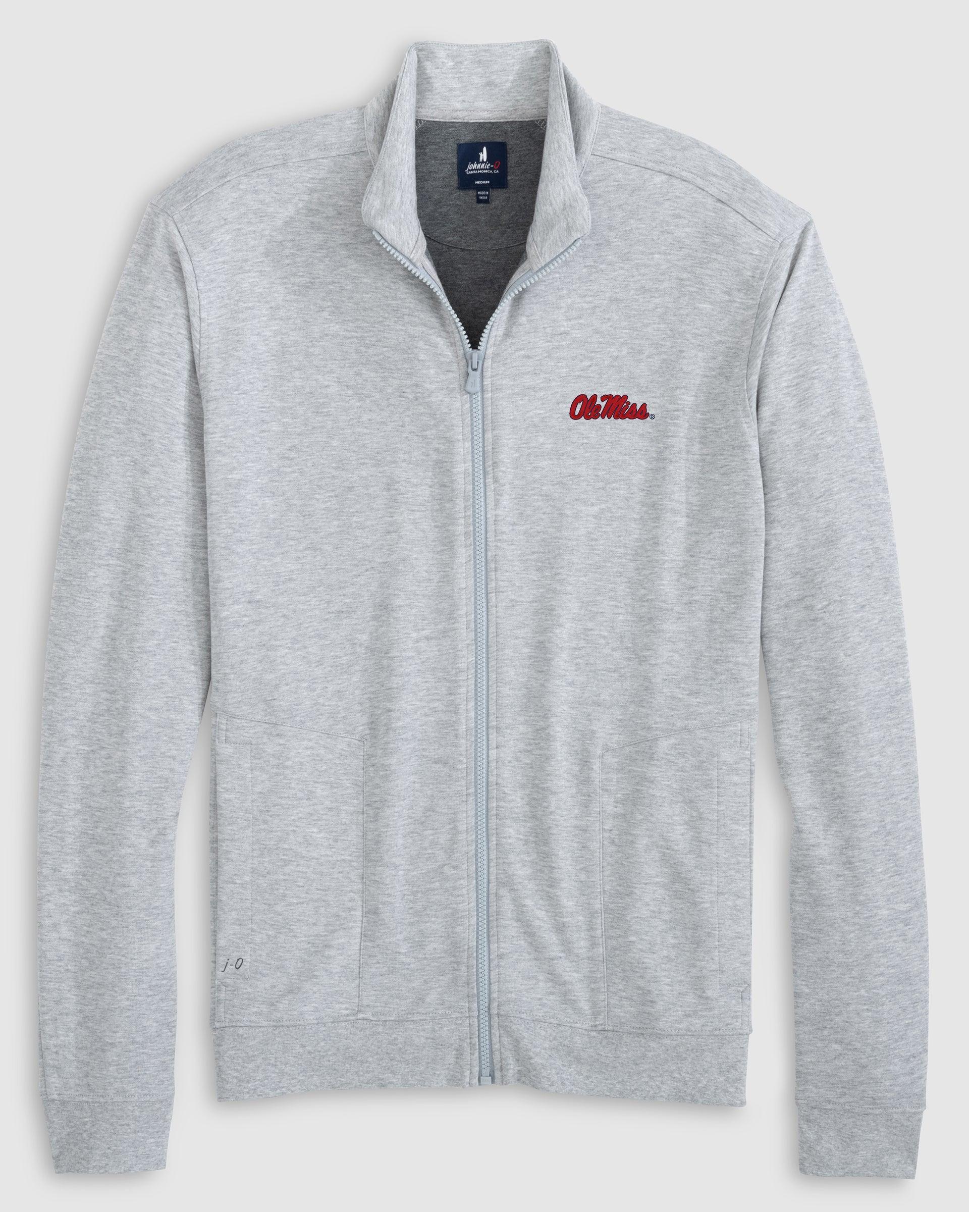 New Jersey Devils Sully Jr. 1/4 Zip Product Image