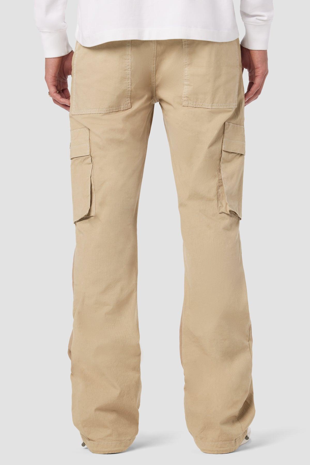 Walker Cargo Kick Flare Product Image