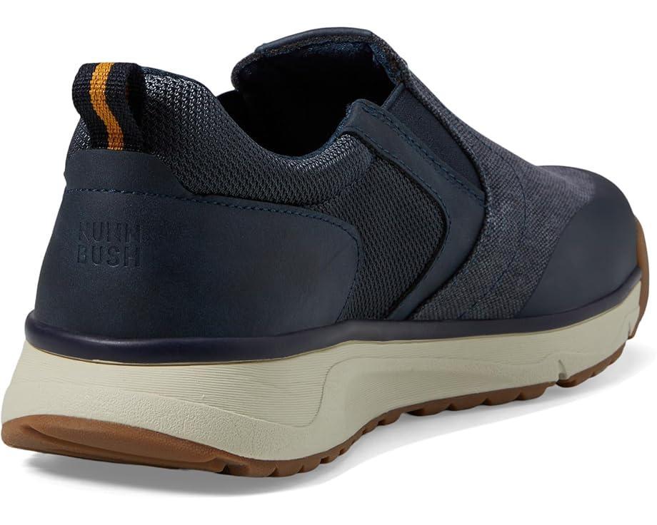 Conway EZ Moccasin Toe Slip-On Easy Slip-In Loafer Product Image