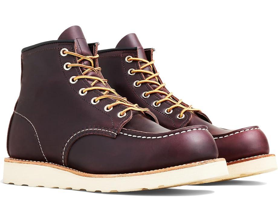 6" Moc Toe Lug Product Image