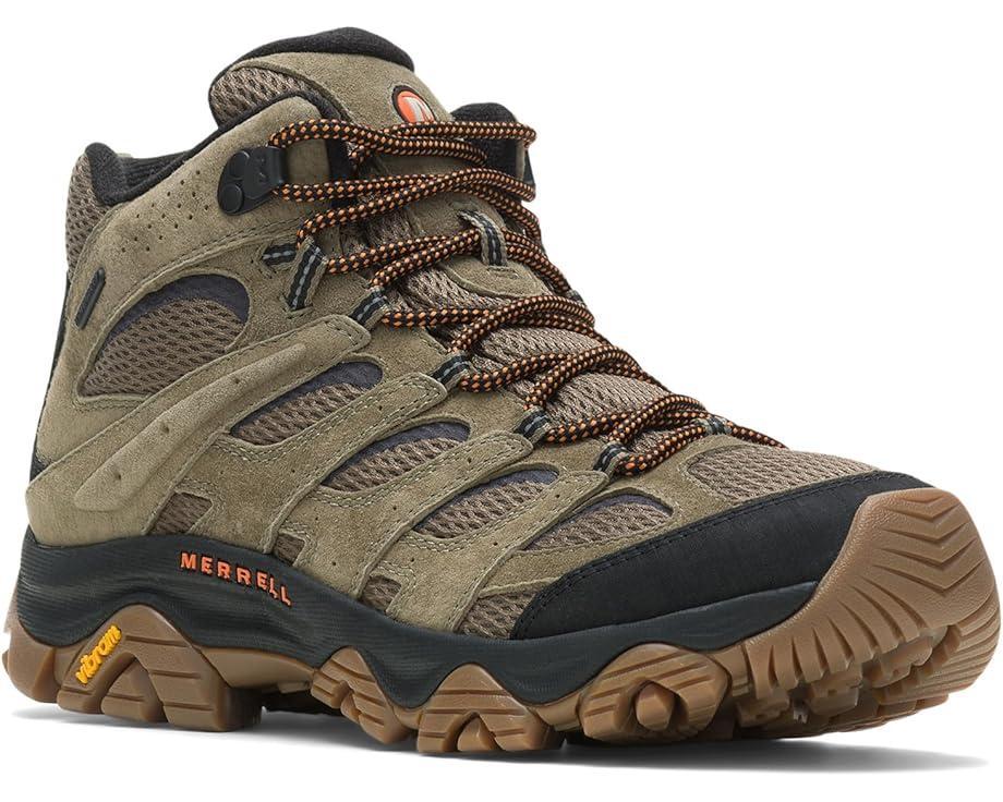 Moab 3 Mid Product Image