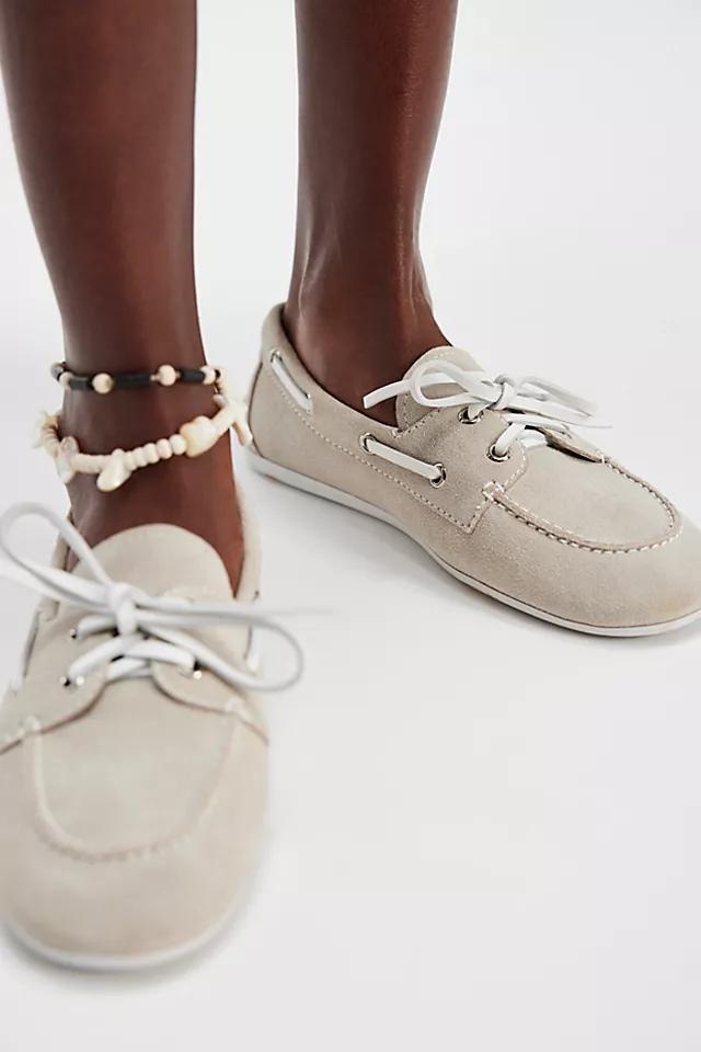 Yachting Day Boat Shoes Product Image
