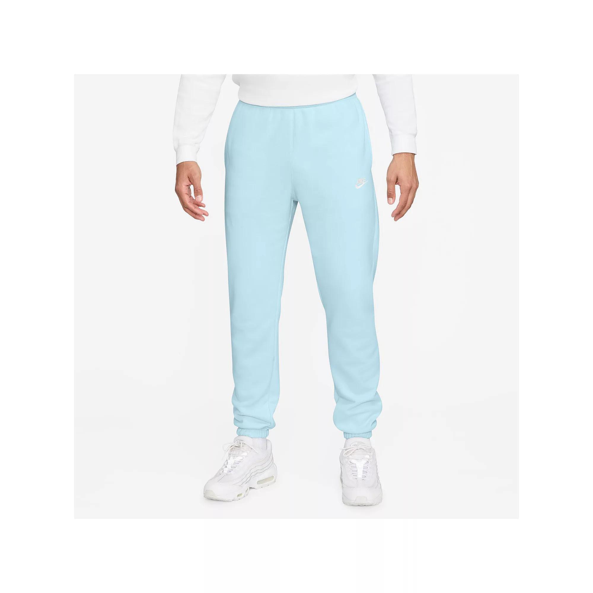 Men's Nike Sportswear Club Fleece Pants Product Image