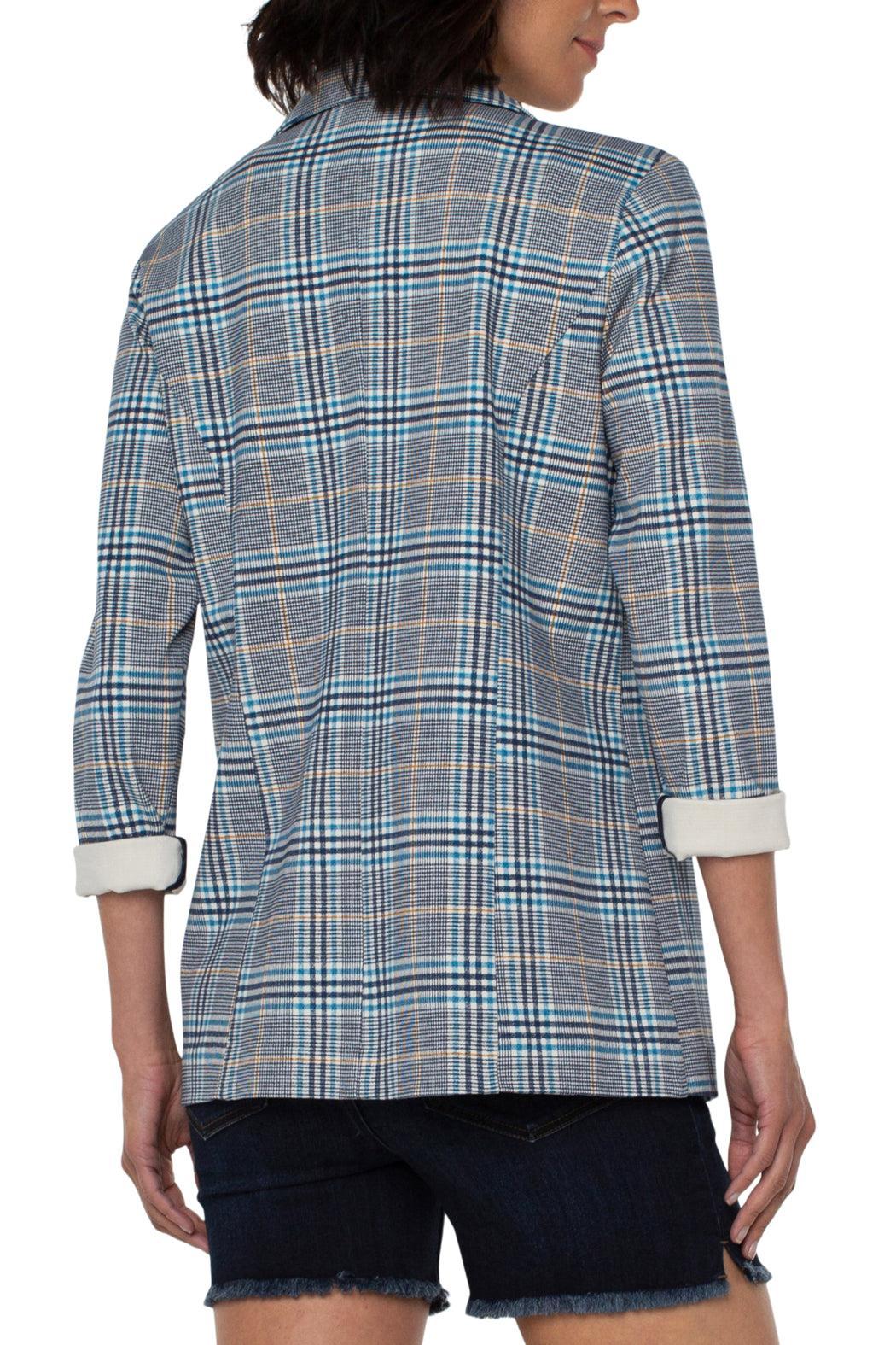 Boyfriend Blazer Product Image