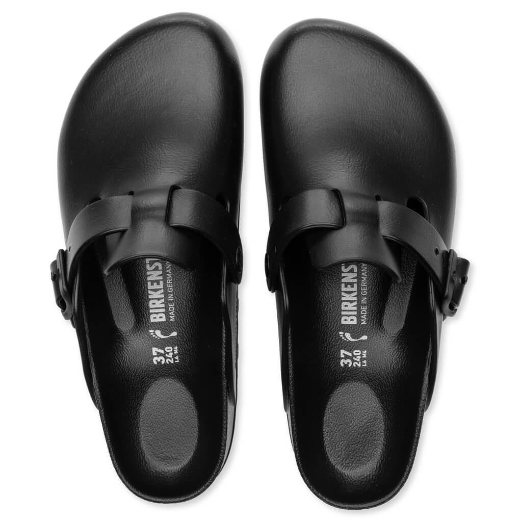 Women's Boston Eva - Black Female Product Image