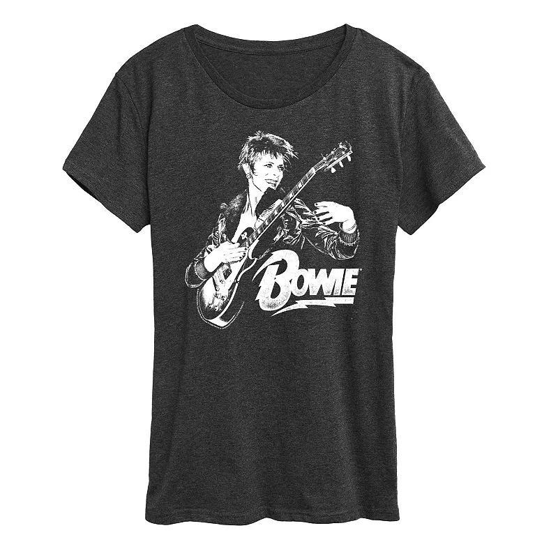 Women's Golden Girls Stay Golden Group Graphic Tee, Girl's, Size: Small, Heather Grey Product Image