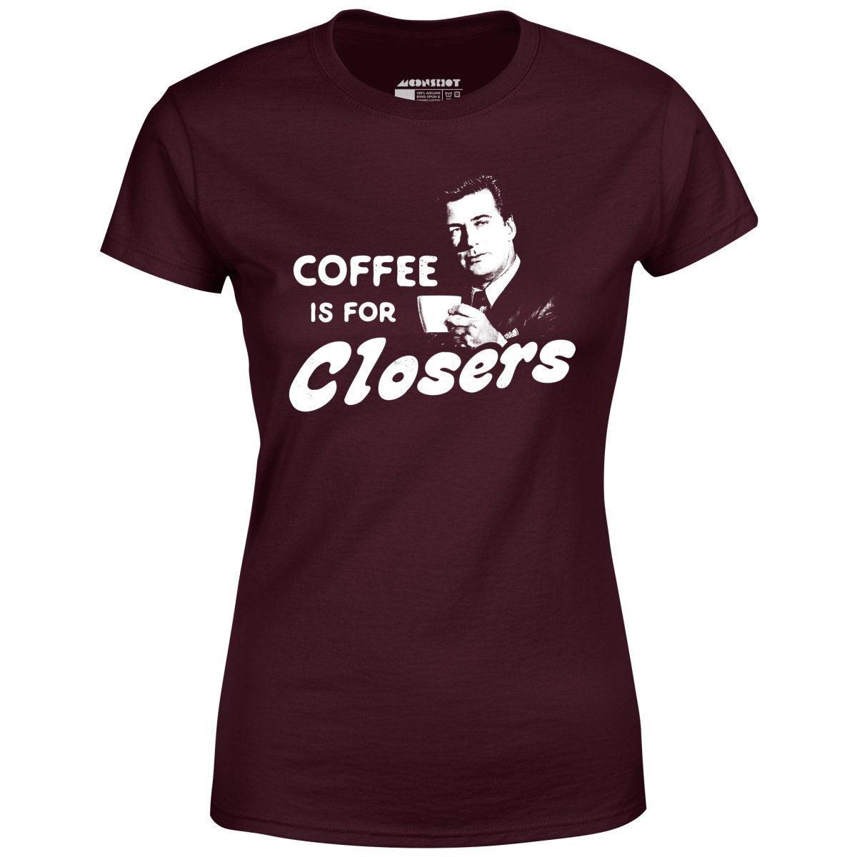 Sotally Tober - Women's T-Shirt Female Product Image