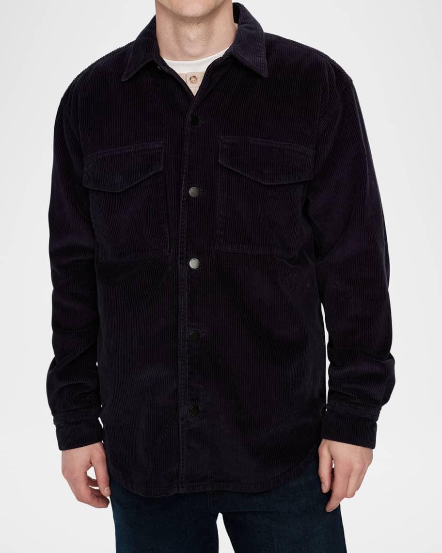 Mens Hudson & Perry Shirt Product Image
