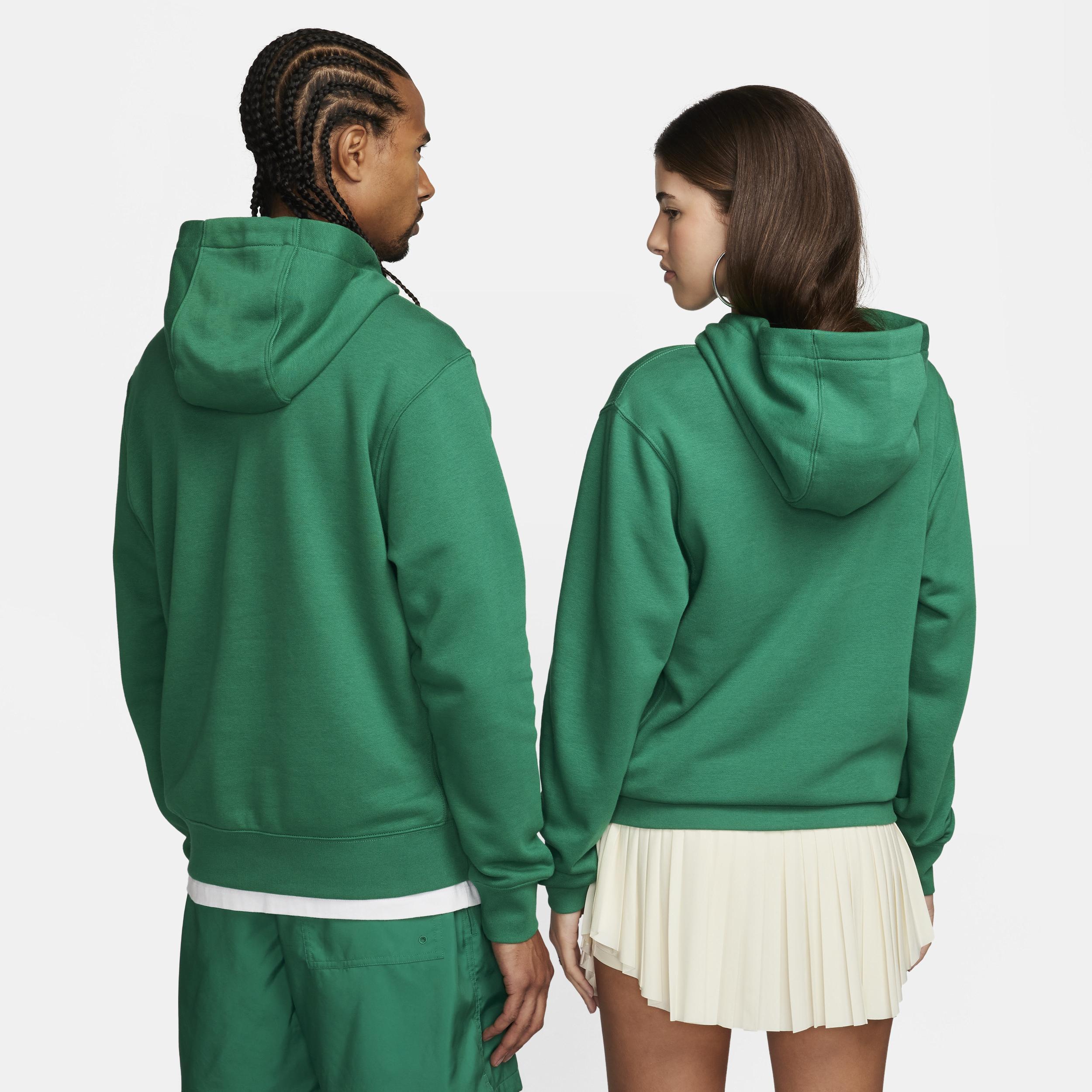 Nike Club hoodie Product Image