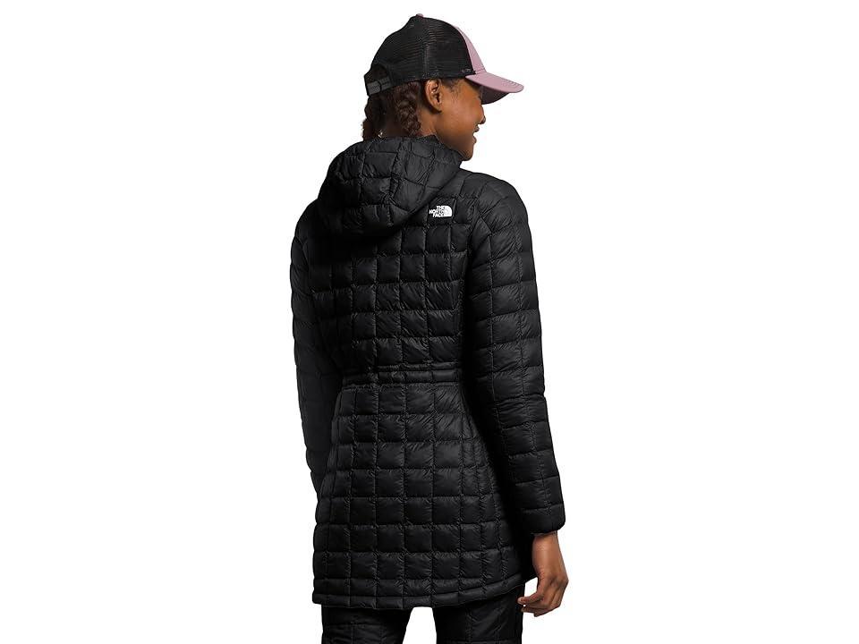 The North Face ThermoBall Eco Parka (TNF -NPF) Women's Coat Product Image