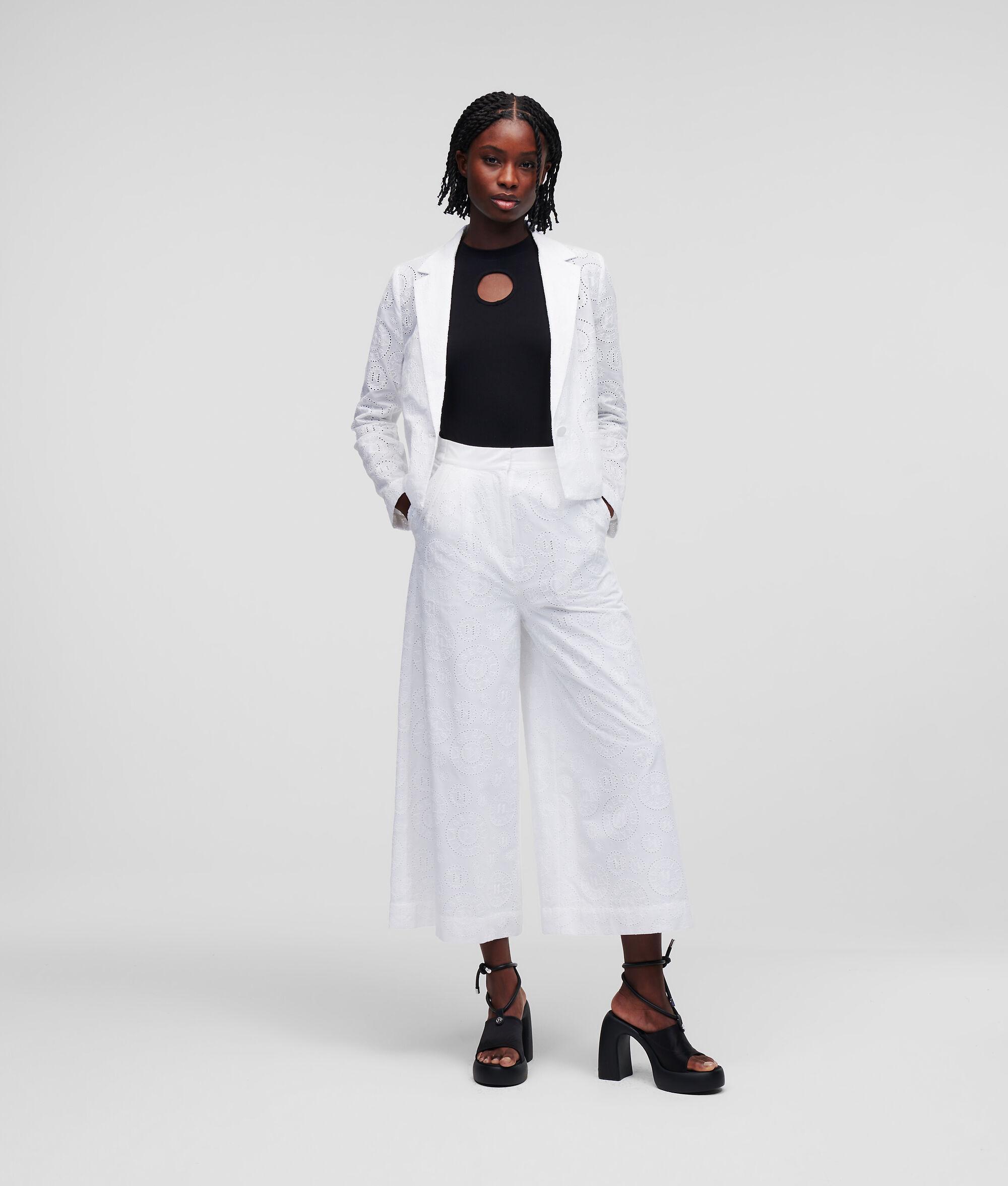 BRODERIE ANGLAISE CULOTTES Product Image