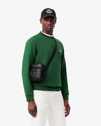Small Nomogramme Satchel Product Image