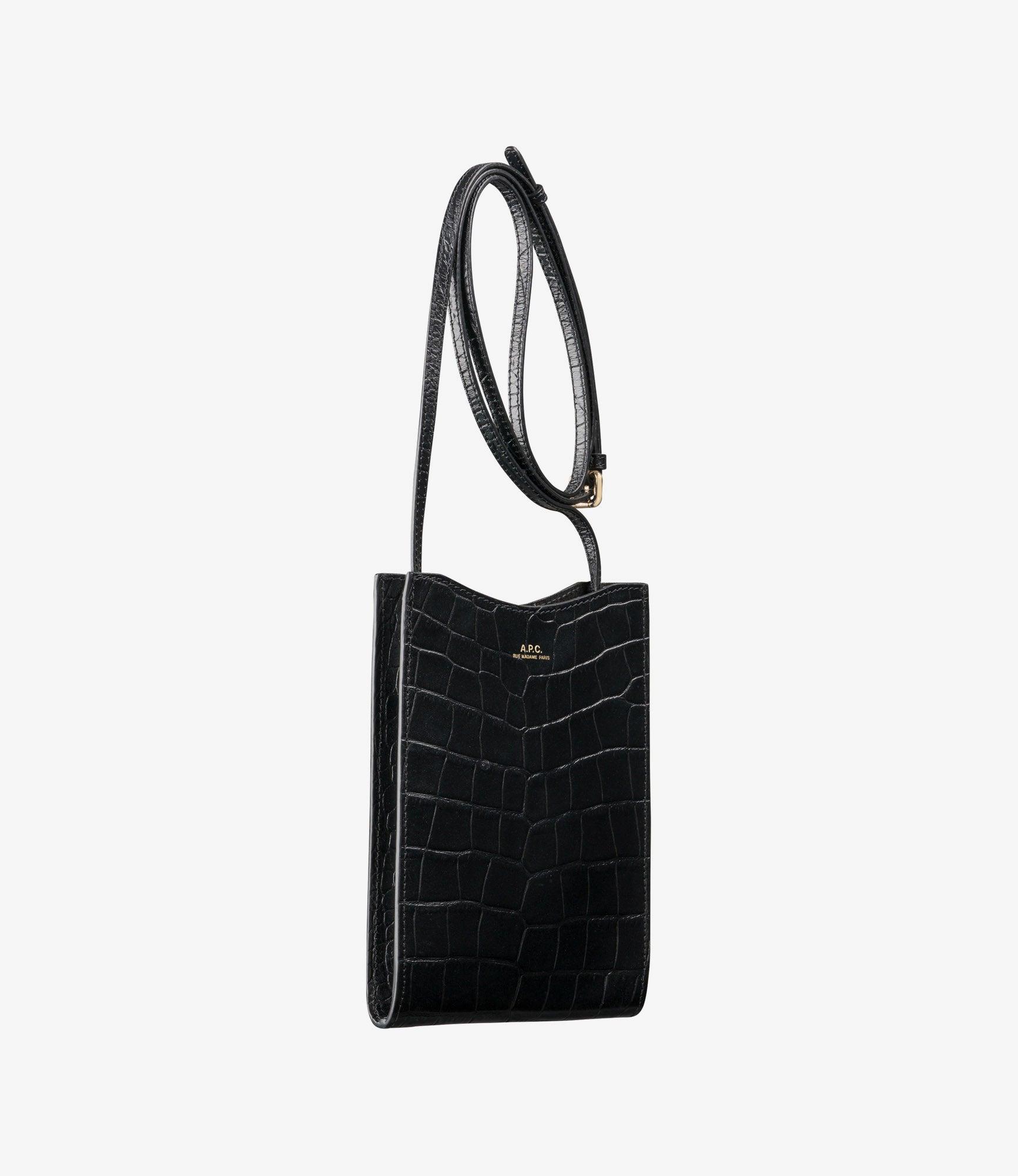 Jamie neck pouch Female Product Image