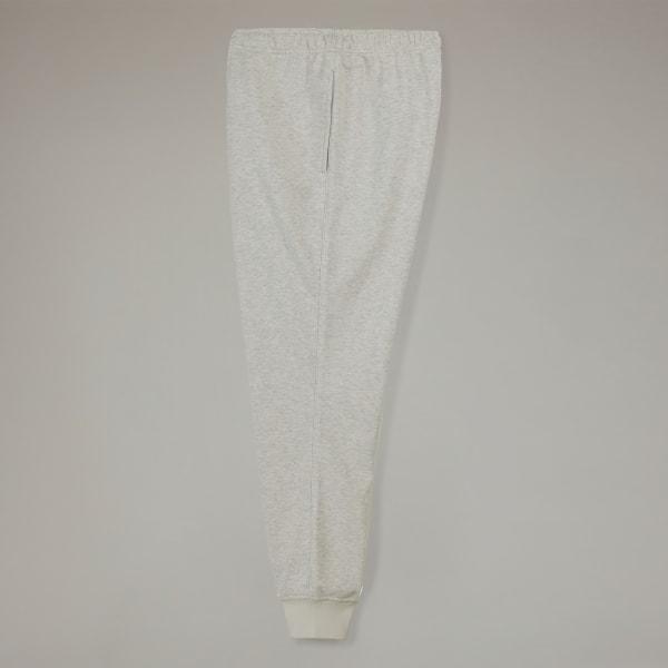 adidas Y-3 French Terry Track Pants Green Oxide S Mens Product Image