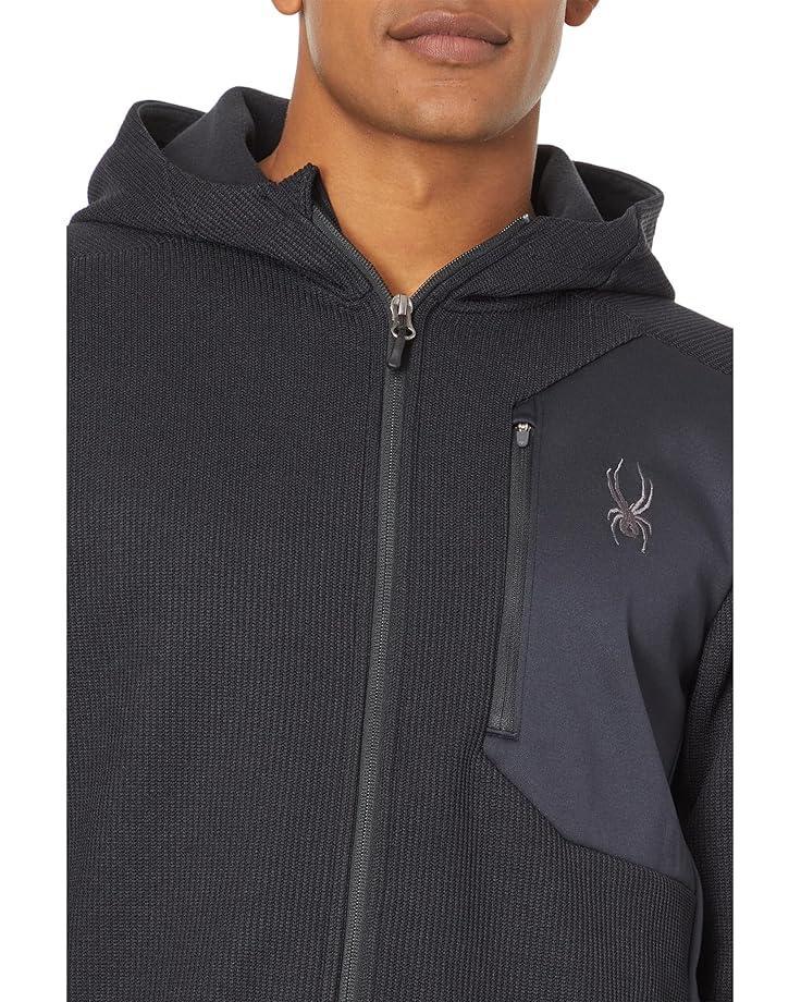 Drop Line Jacket Product Image