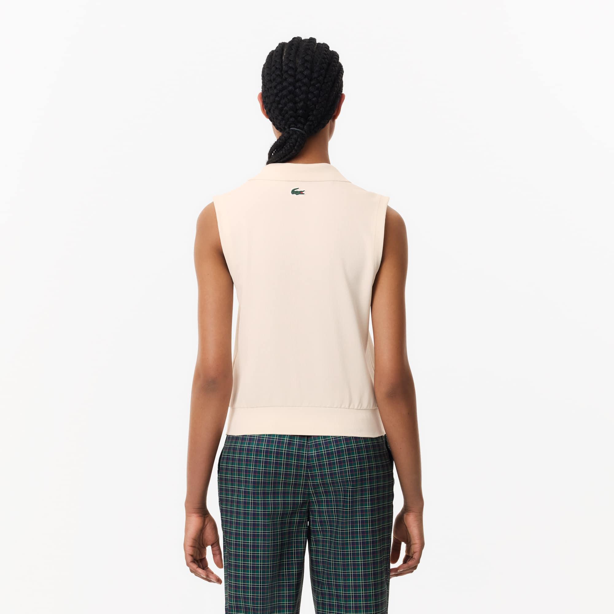 Women's Regular Fit UV Protect Golf Polo Product Image