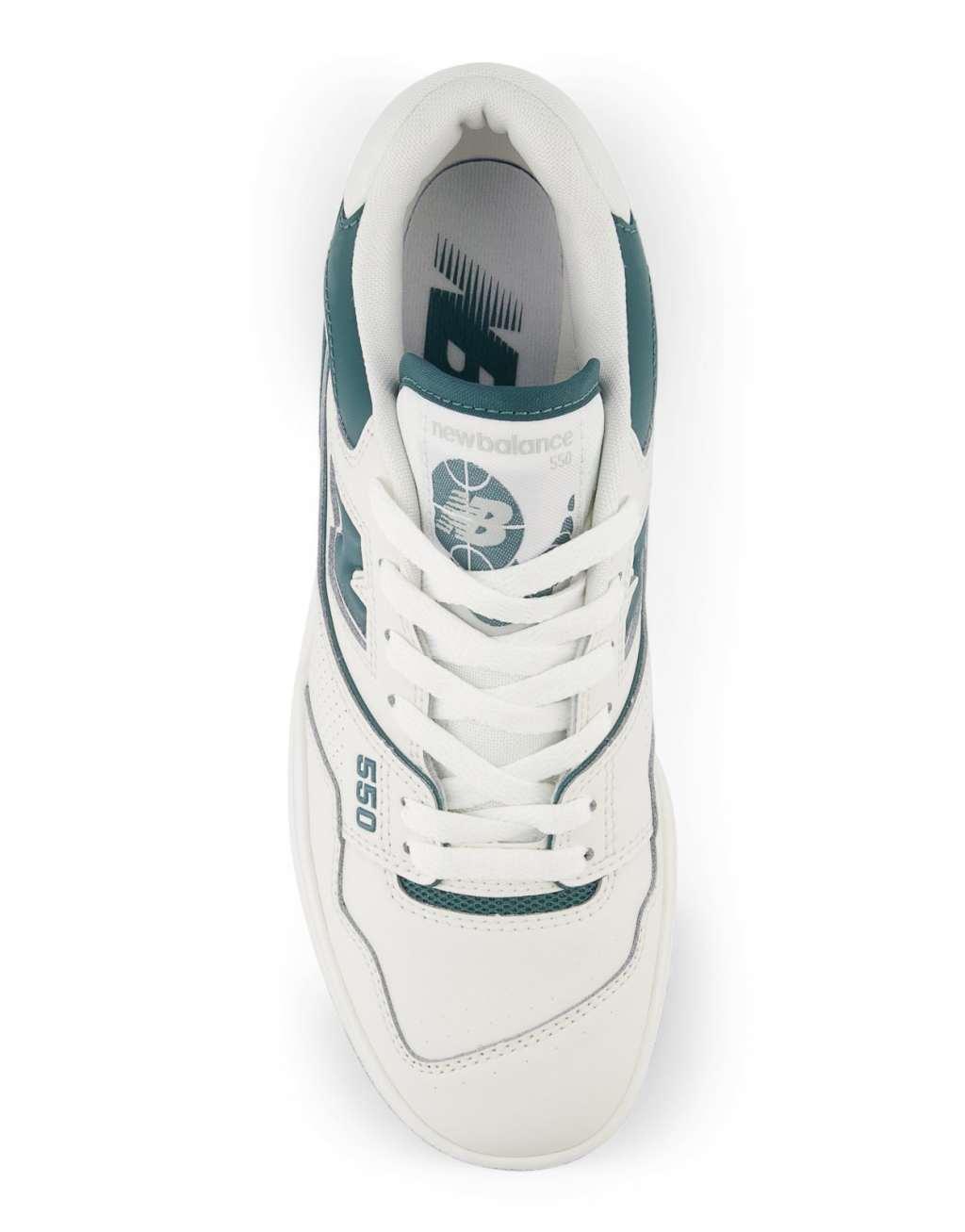 New Balance 550 sneakers Product Image