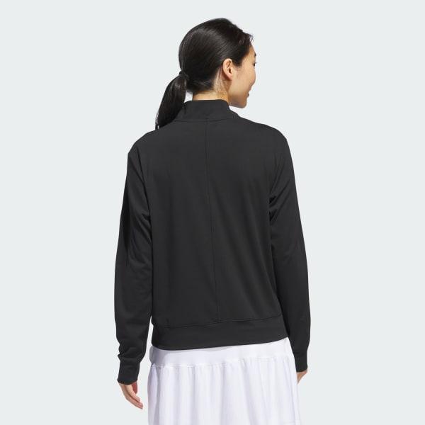 Ultimate365 Half-Zip Layering Top Product Image