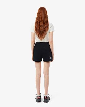 Cotton Jersey Shorts Product Image