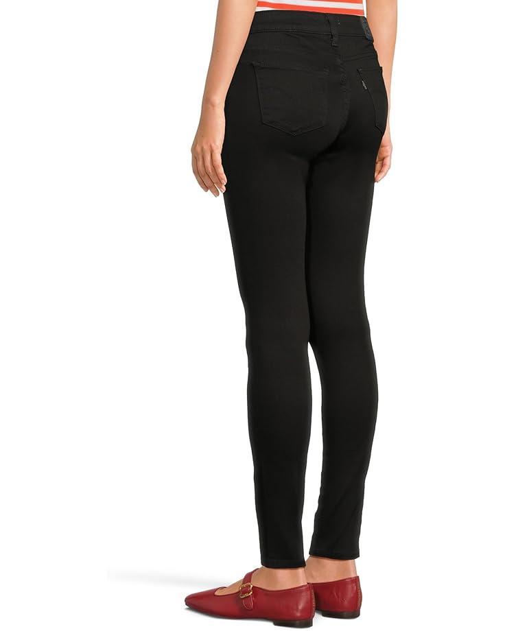 721 High Rise Skinny Product Image