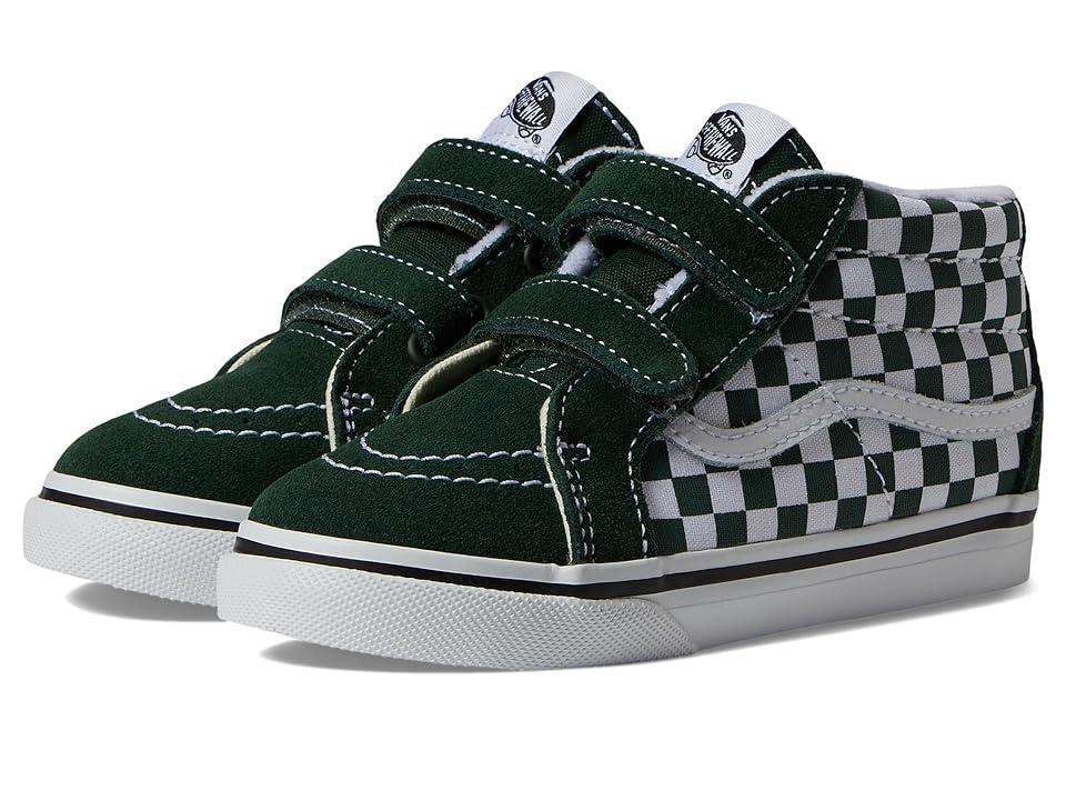 Vans BMX Old Skool (Marshmallow/White) Men's Shoes Product Image