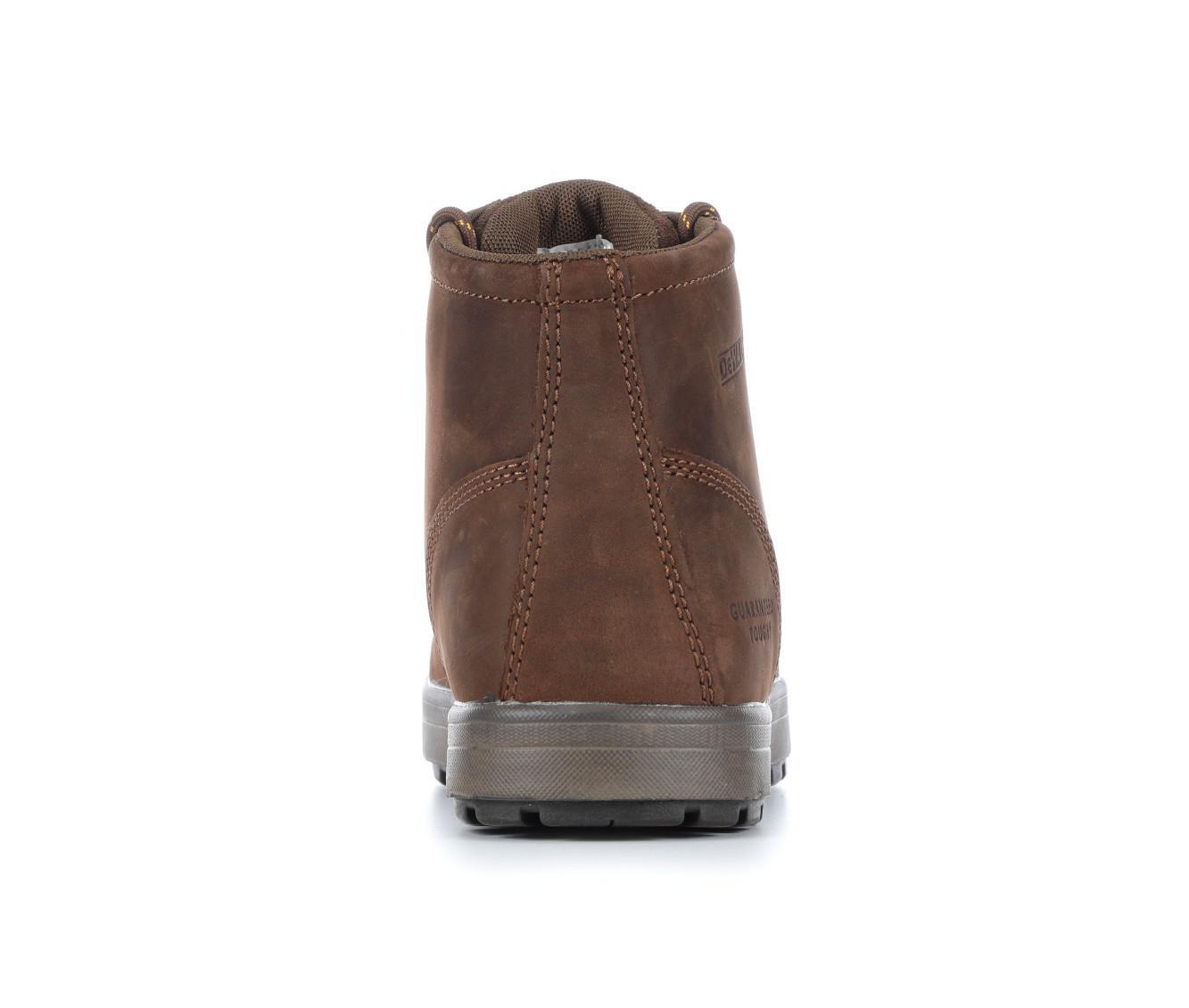 Men's DeWALT Plasma Moc Work Boots Product Image