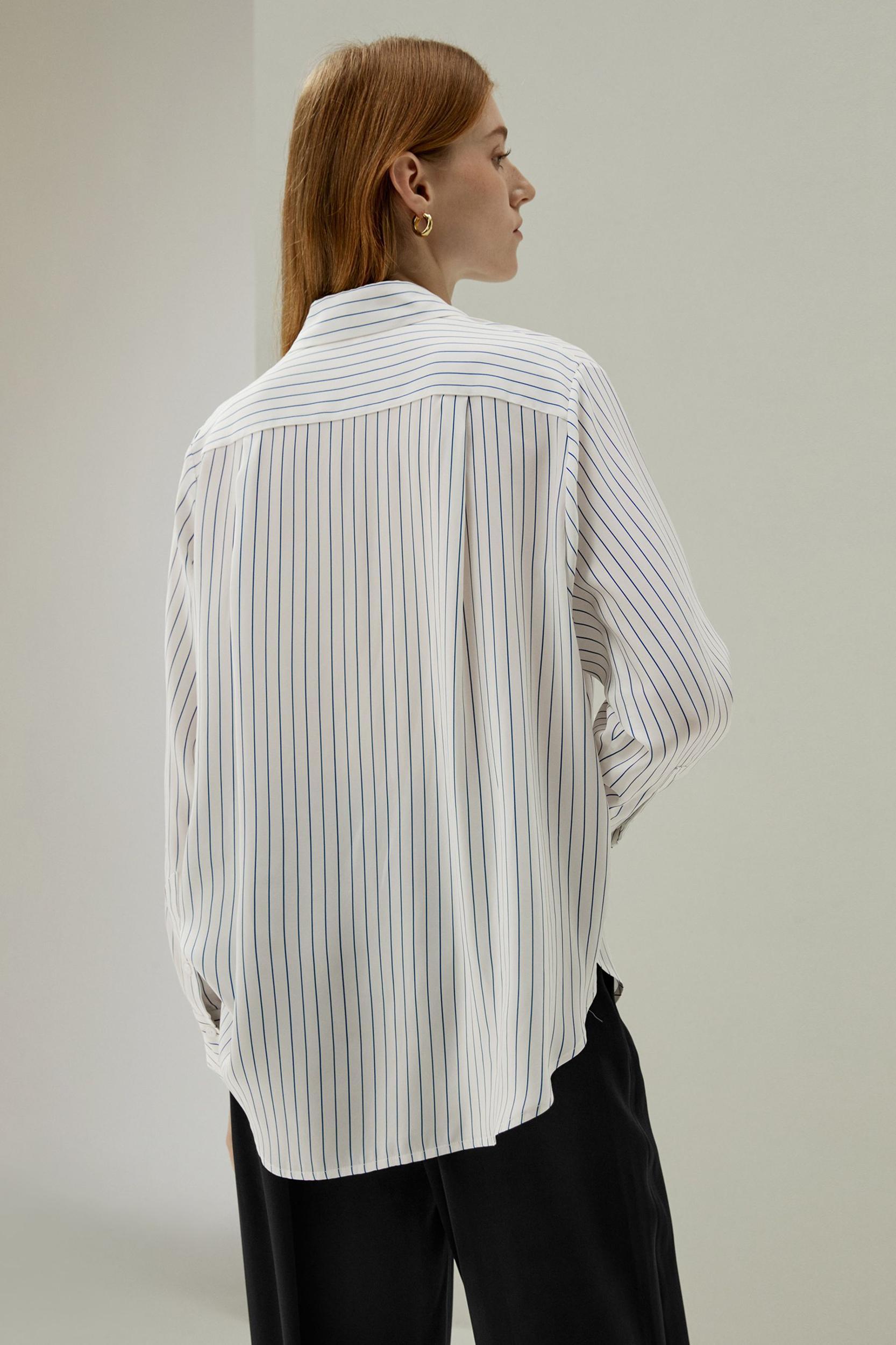 SOS Shirt For Women Product Image