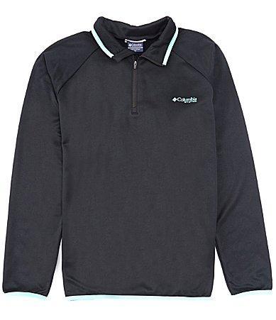 Columbia PFG Terminal Fleece Quarter Product Image