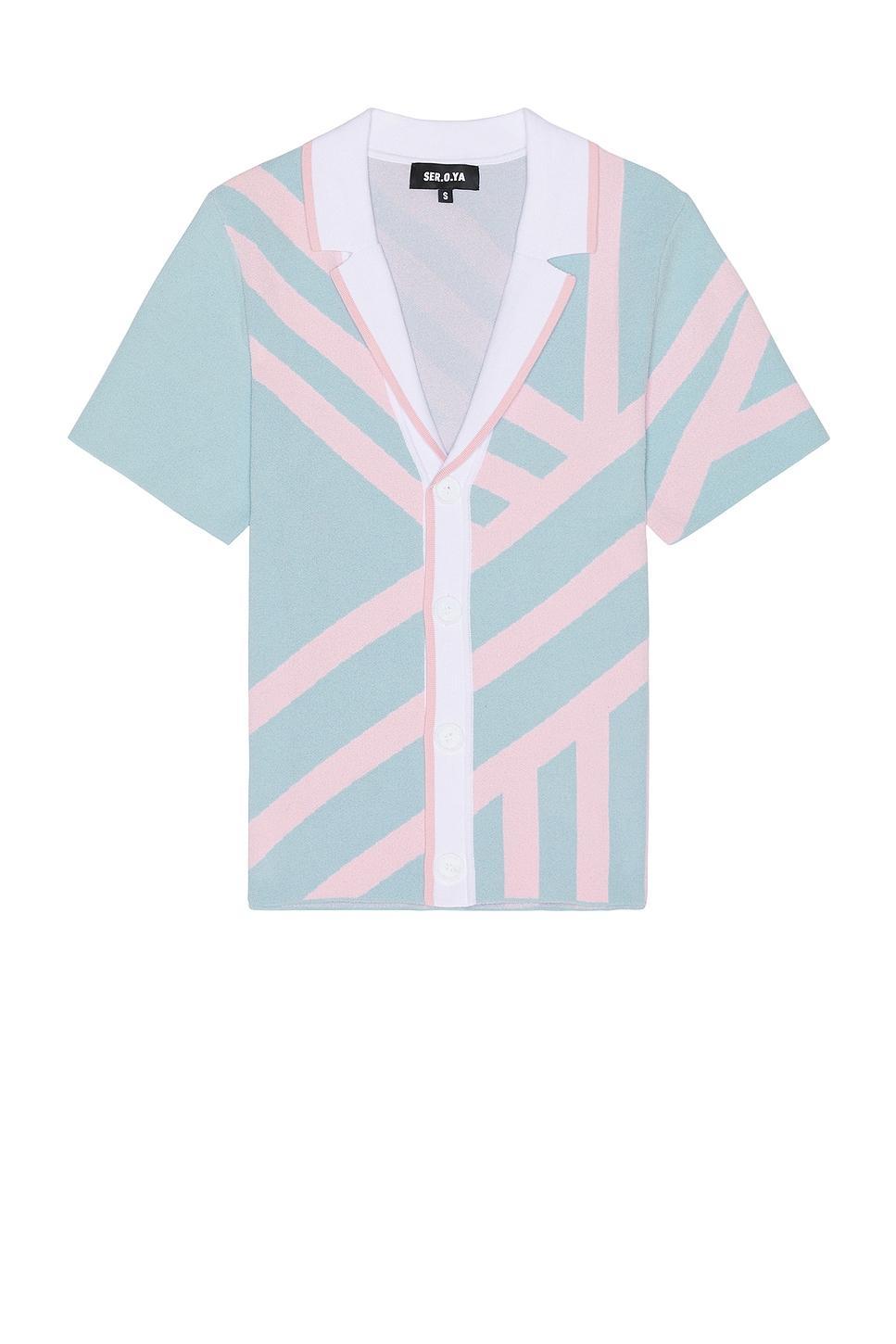 Lei Shirt Product Image