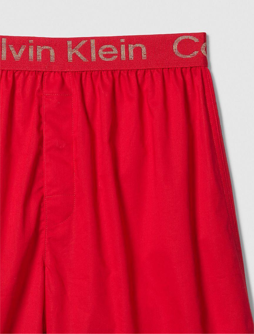 Woven Boxer Product Image