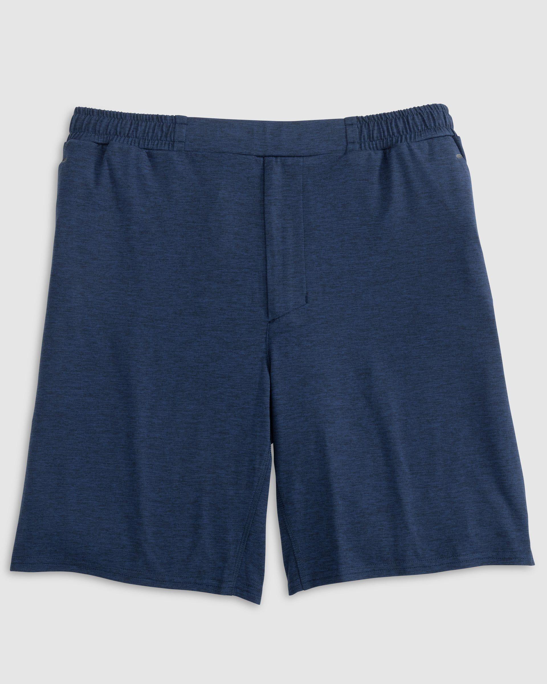 Webb Performance Shorts Male Product Image