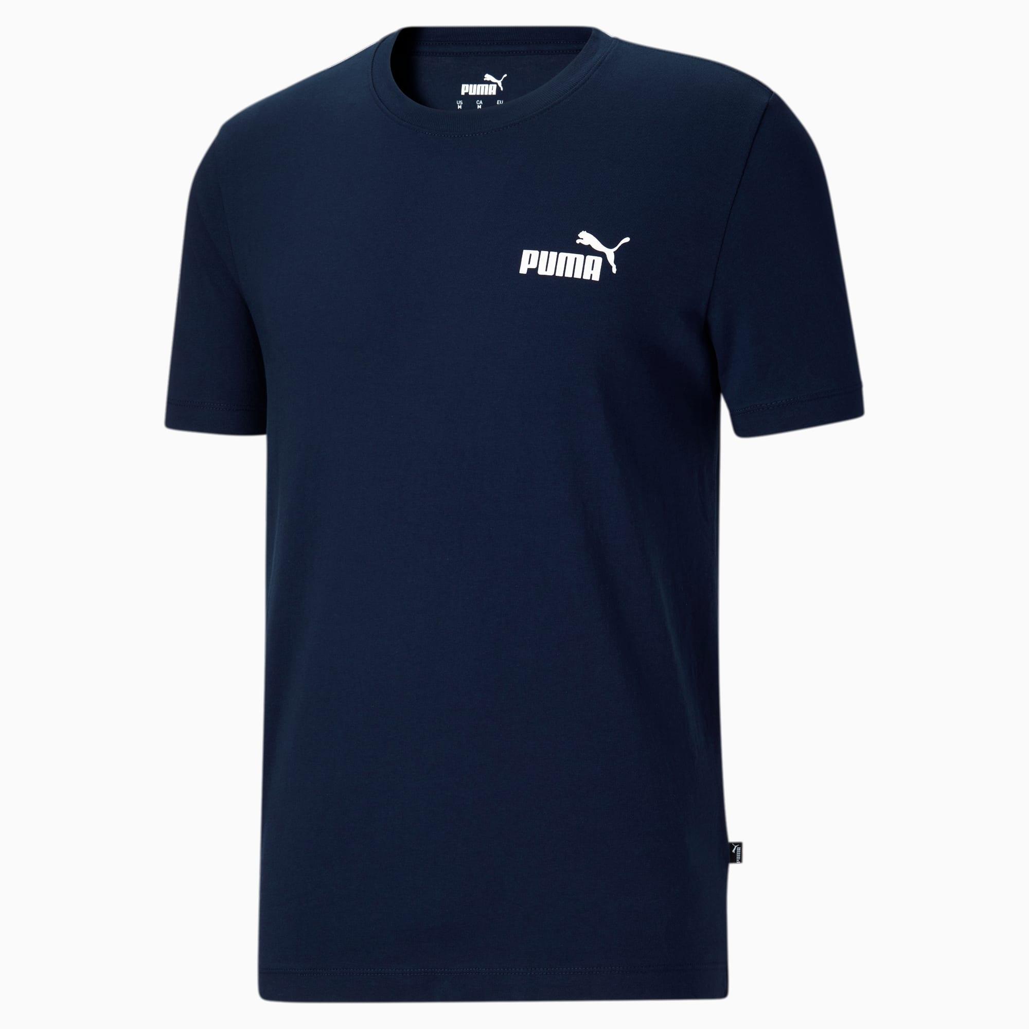 Essentials No. 1 Logo Men's Tee Product Image
