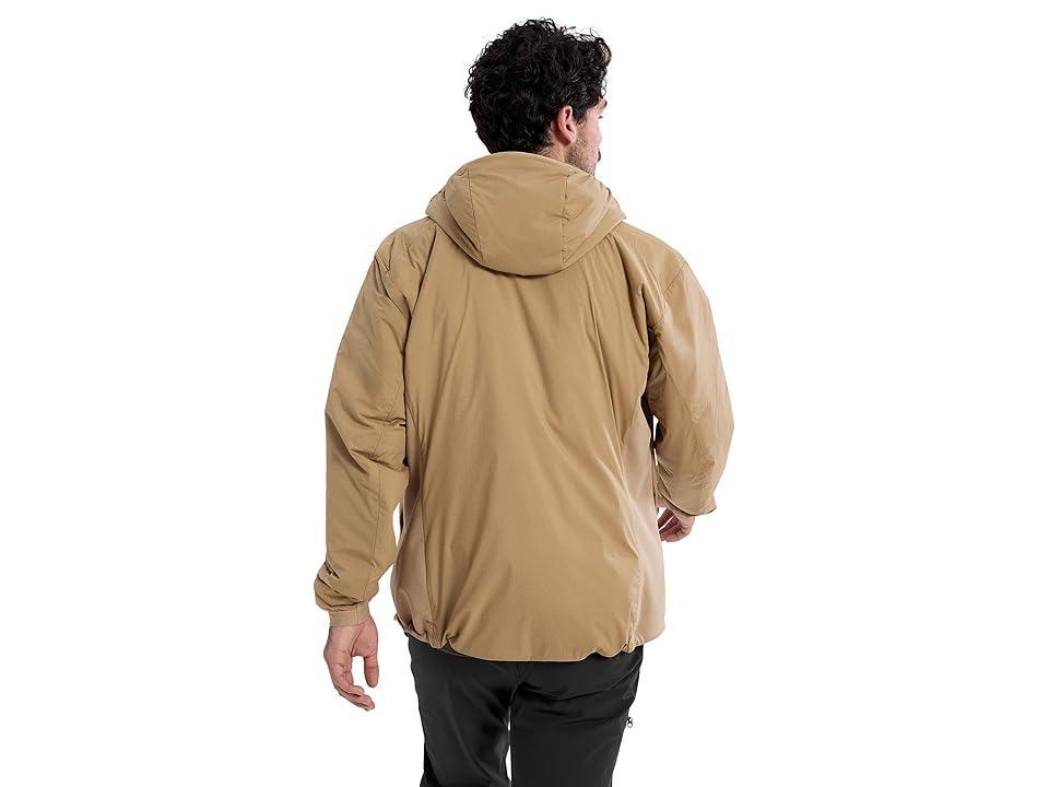 Arc'teryx Atom Hoody (Yukon) Men's Clothing Product Image