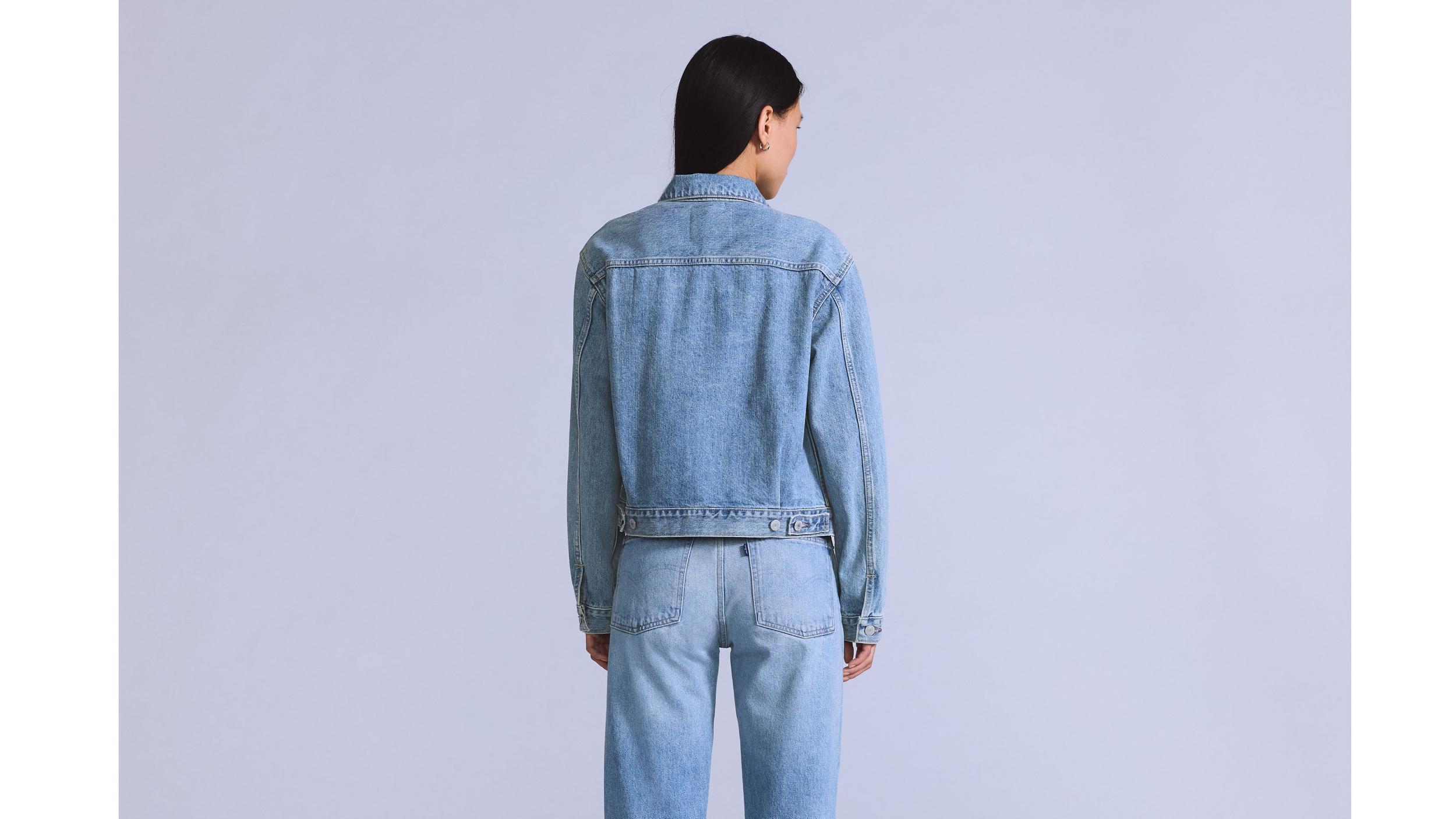 Type II Jacket Product Image