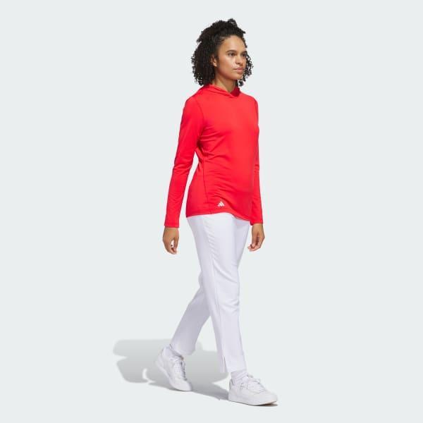 Performance Golf Hoodie Product Image