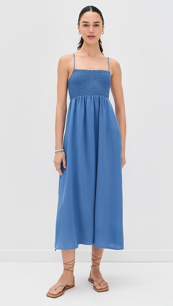 Z Supply Beachside Dress | Shopbop Product Image