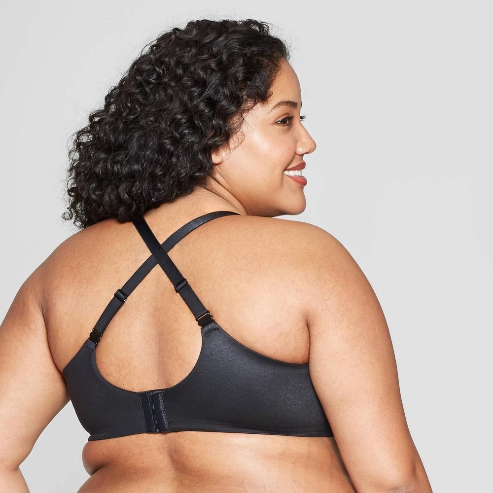 Women's Superstar Lightly Lined T-Shirt Bra - Auden™ Product Image