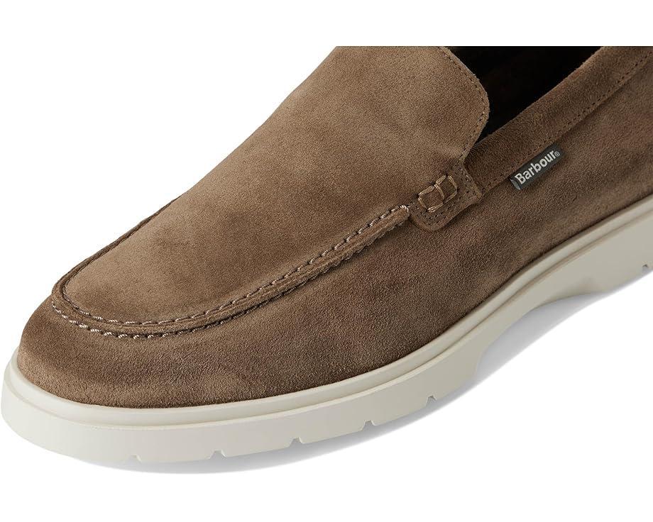 Santa Monica Suede Product Image