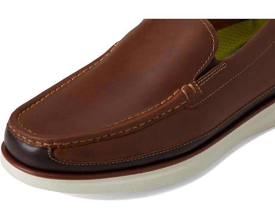 Launch Moc Toe Slip-On Product Image