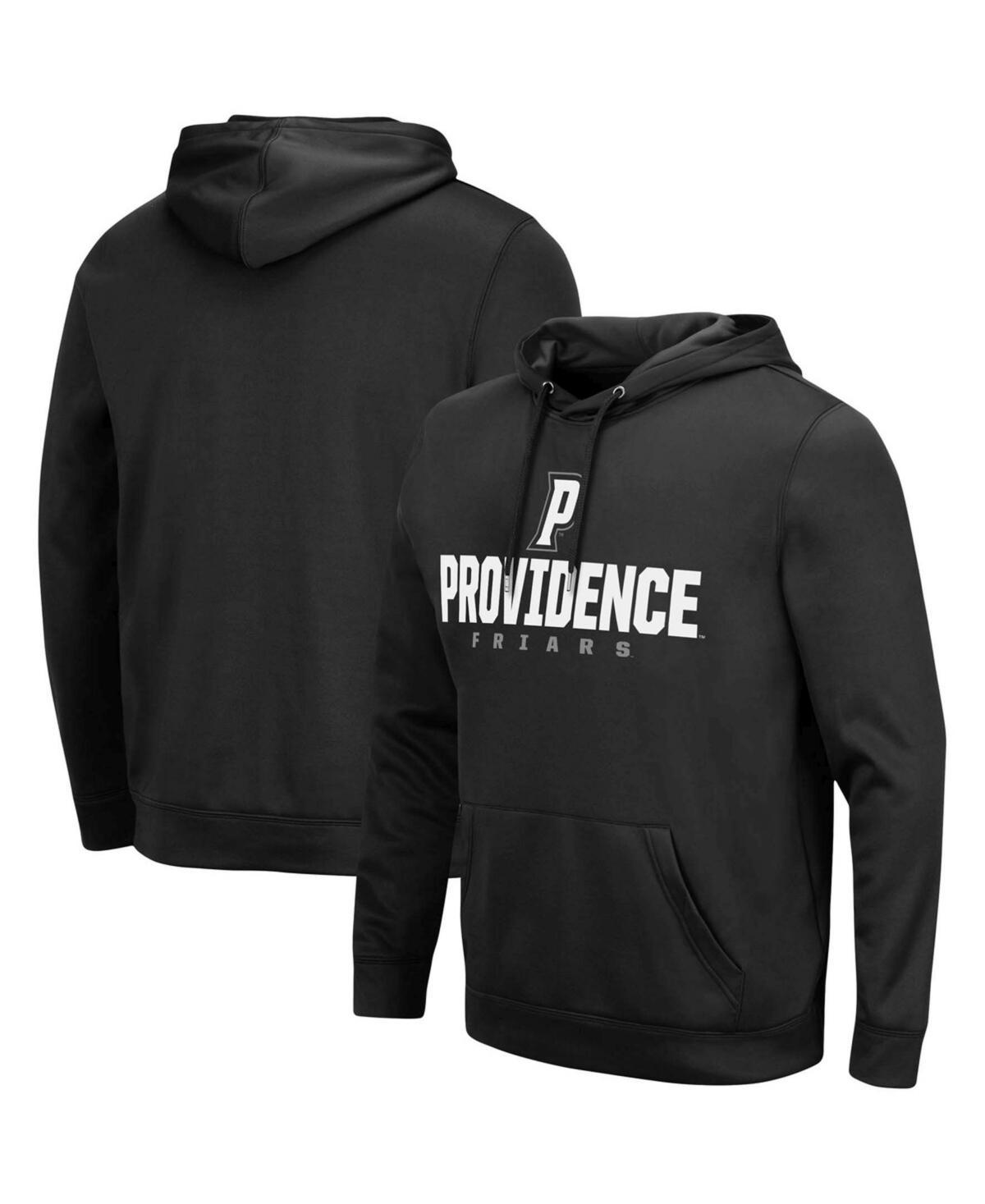 Colosseum Mens Syracuse Orange Lantern Pullover Hoodie Product Image