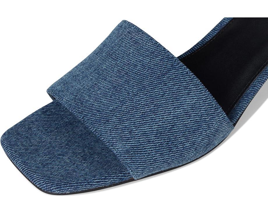 Women's MICHAEL Michael Kors Merriam Kitten Sandal Product Image