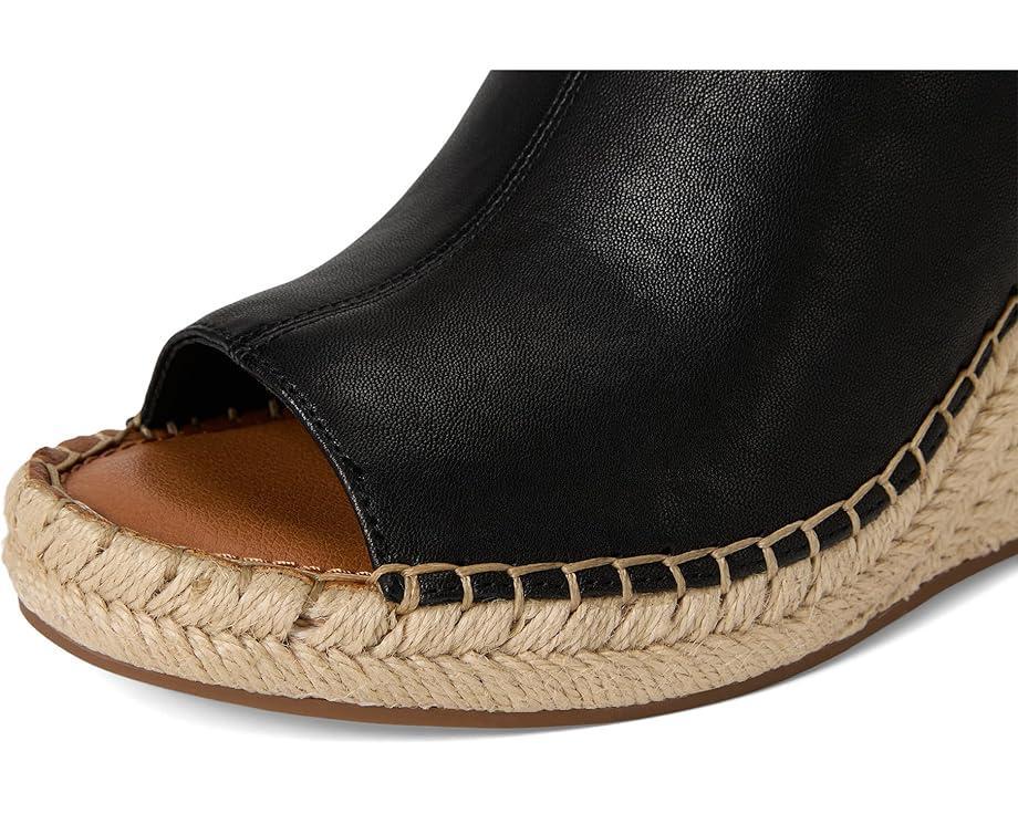 Cabriah Woven Espadrille Wedge Sandal Product Image
