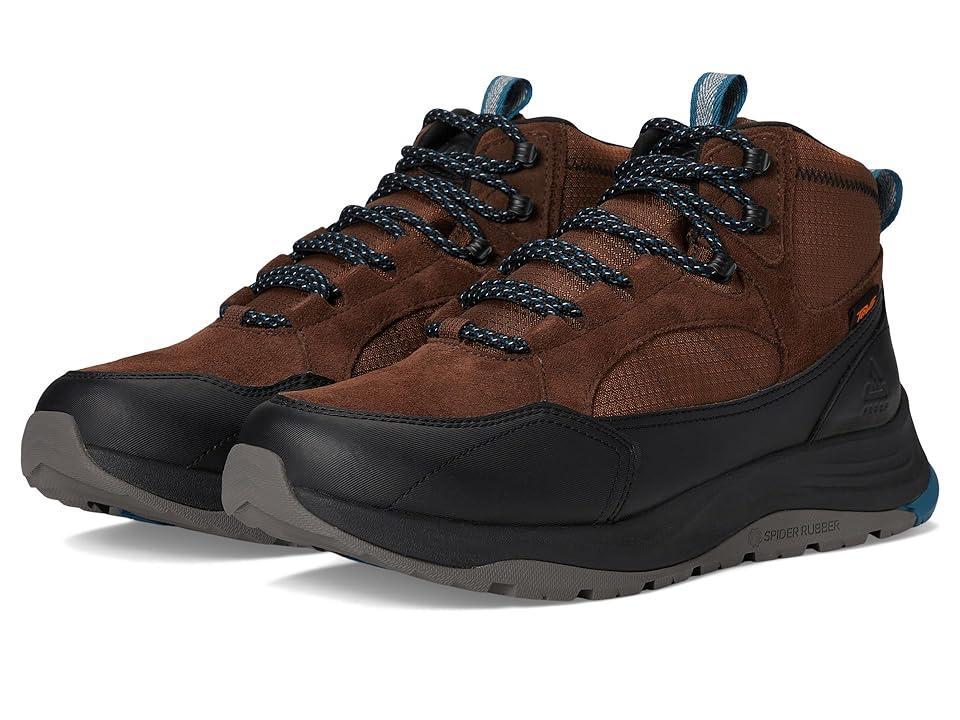 SKECHERS Vigor 3.0 Slip-On Black) Men's Shoes Product Image