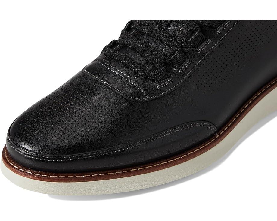 Dash Wing Tip Sneaker Sole Oxford Product Image