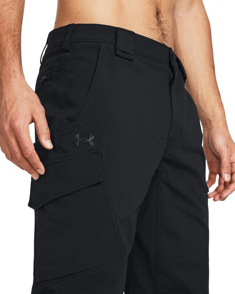 Men's UA Tactical Elite Cargo Pants Product Image