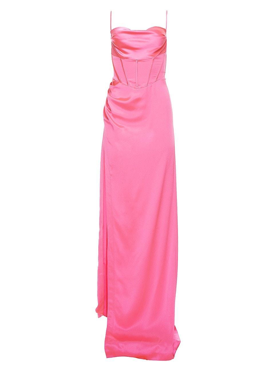 Womens Rosa Dress Product Image