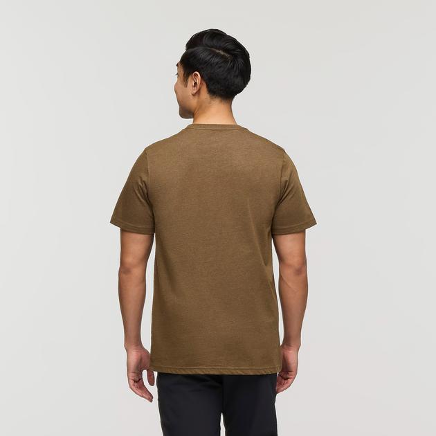 Into the Pines T-Shirt - Men's Product Image