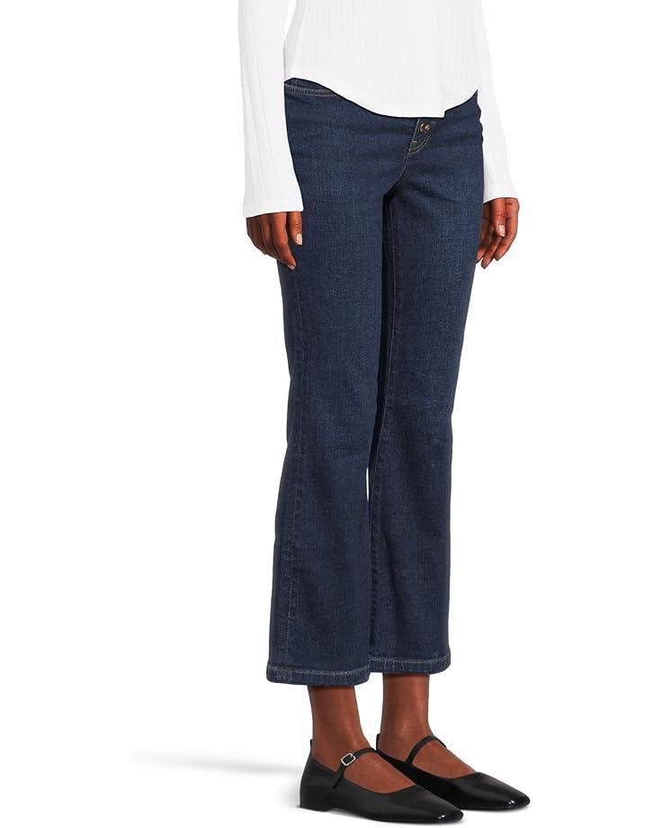 Full Length Kick Out Rinse in Rinse Wash Product Image