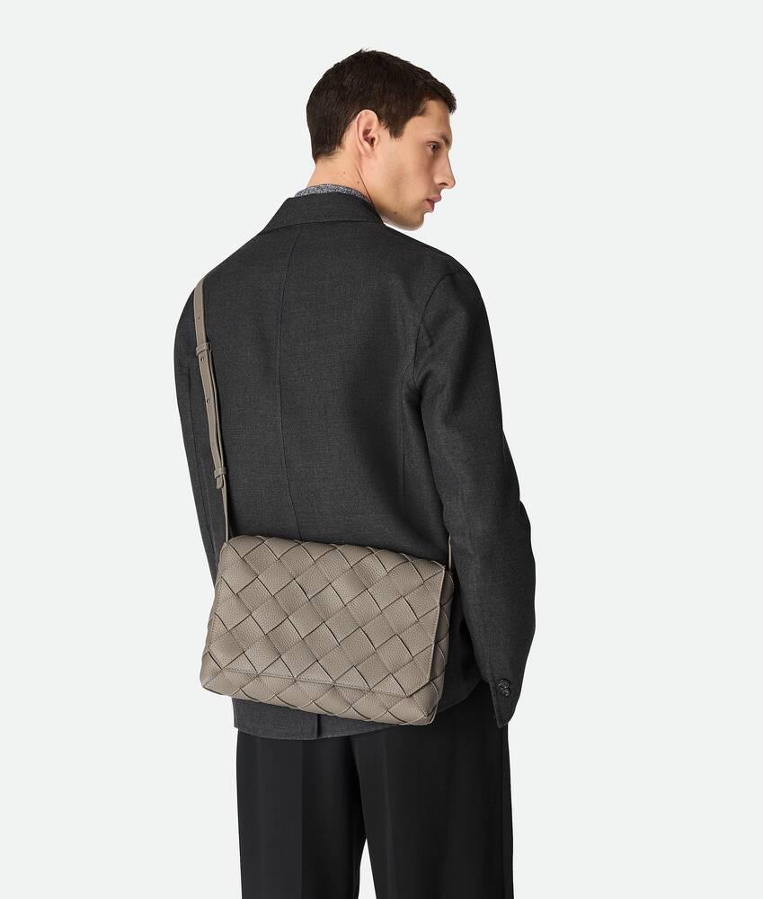 Men's Large Diago in Limestone Product Image