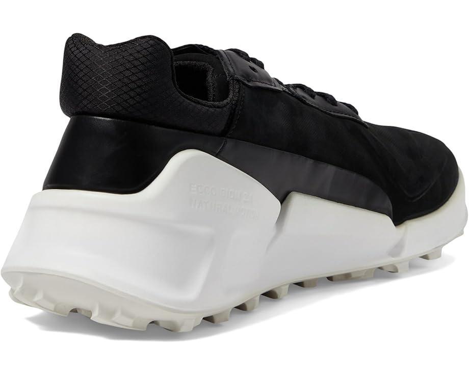 Biom 2.2 Leather Sneaker Product Image